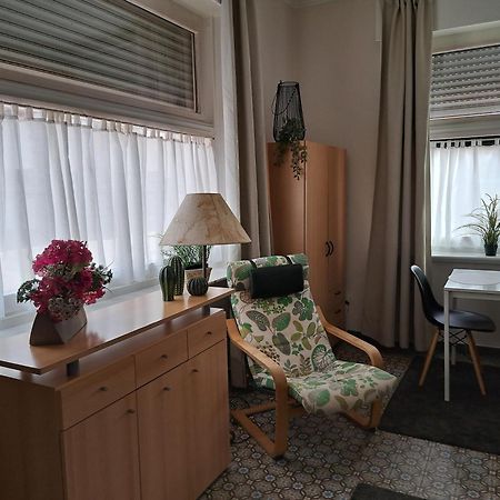 Apartment Descamps Blankenberge Exterior photo