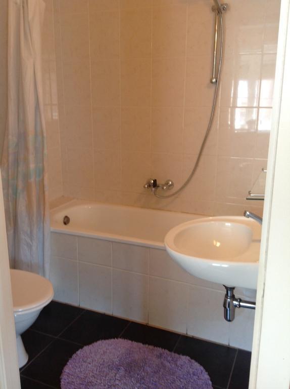 Apartment Descamps Blankenberge Room photo