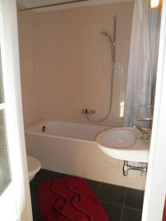 Apartment Descamps Blankenberge Room photo