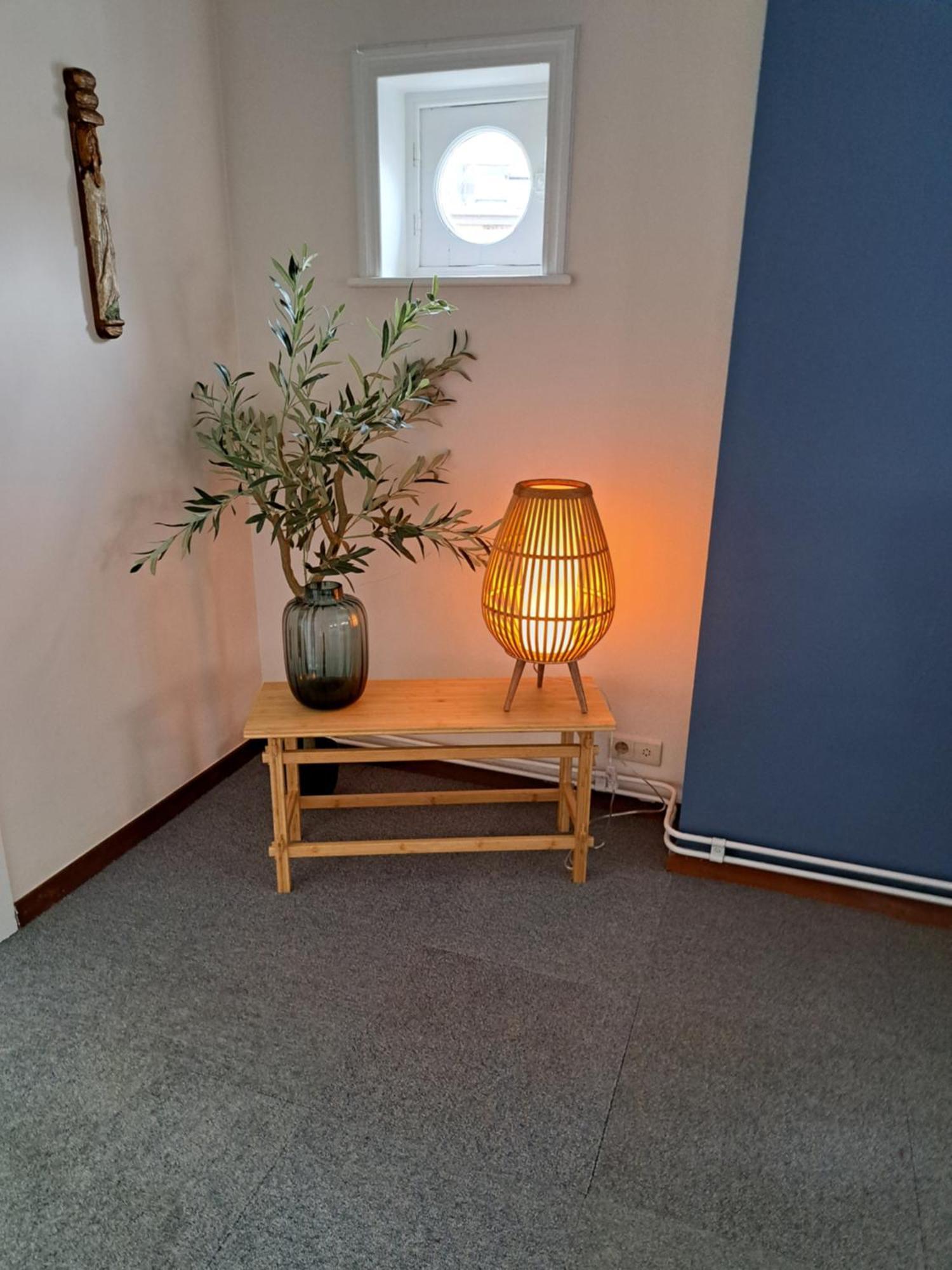Apartment Descamps Blankenberge Room photo