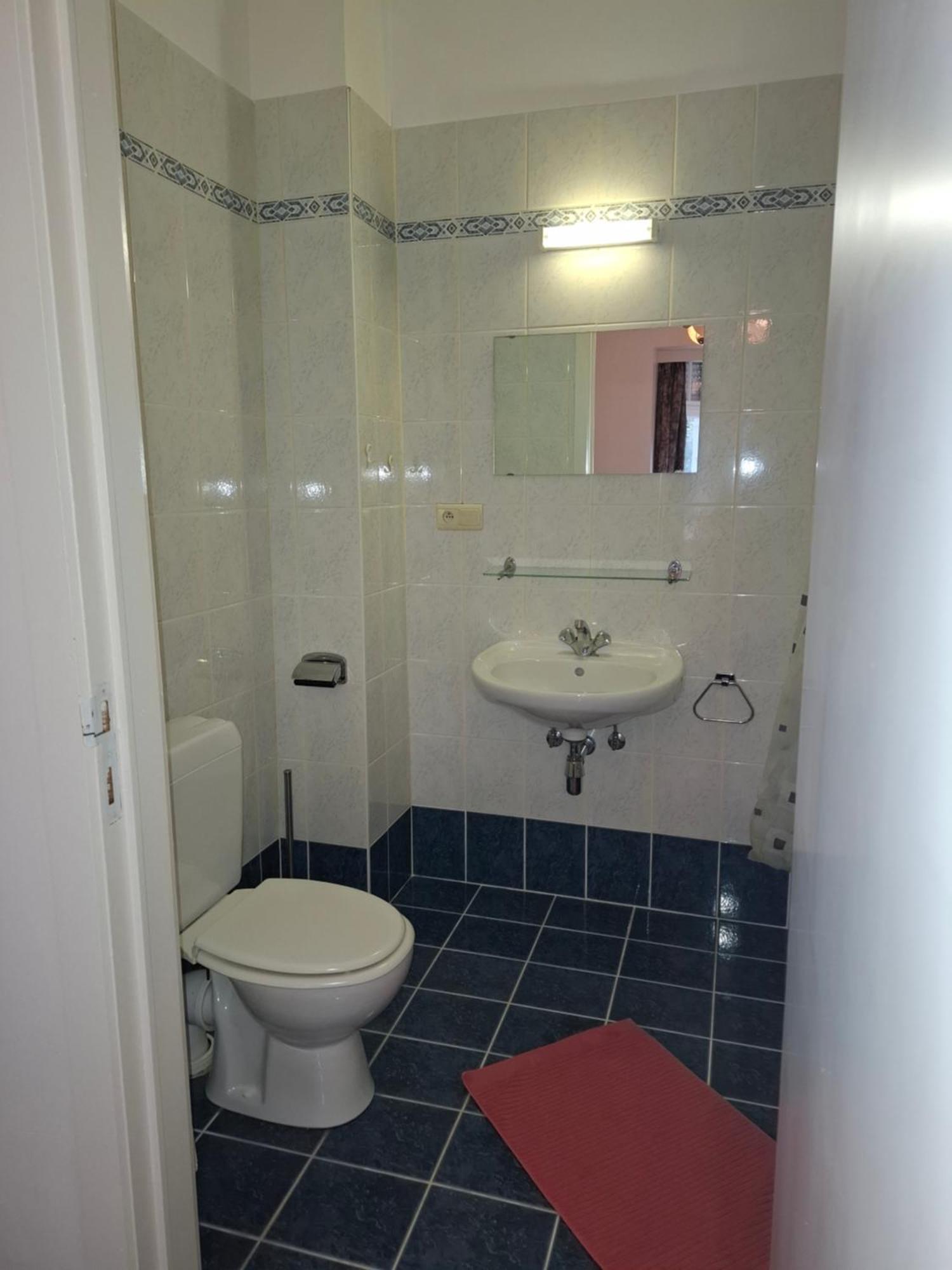 Apartment Descamps Blankenberge Exterior photo